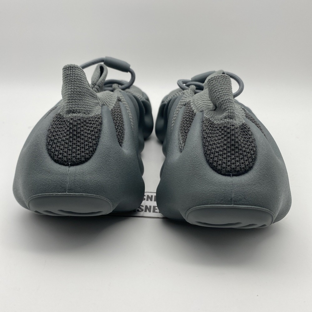 Size‎ 11.5 - Adidas Yeezy 450 Stone Marine (IG5530) - Picture 6 of 8